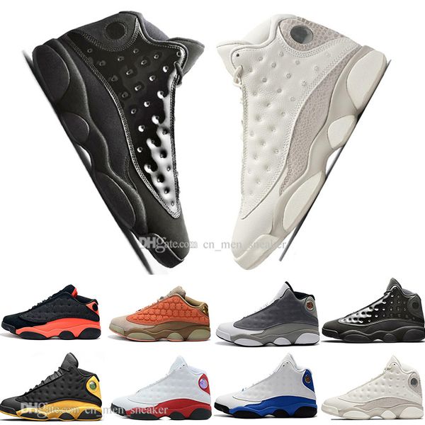 new 13 13s cap and gown terracotta blush mens basketball shoes chicago black infrared flints bred men sport sneakers designer trainers, White;red
new 13 13s cap and gown terracotta blush mens basketball shoes chicago black infrared flints bred men sport sneakers designer trainers, White;red