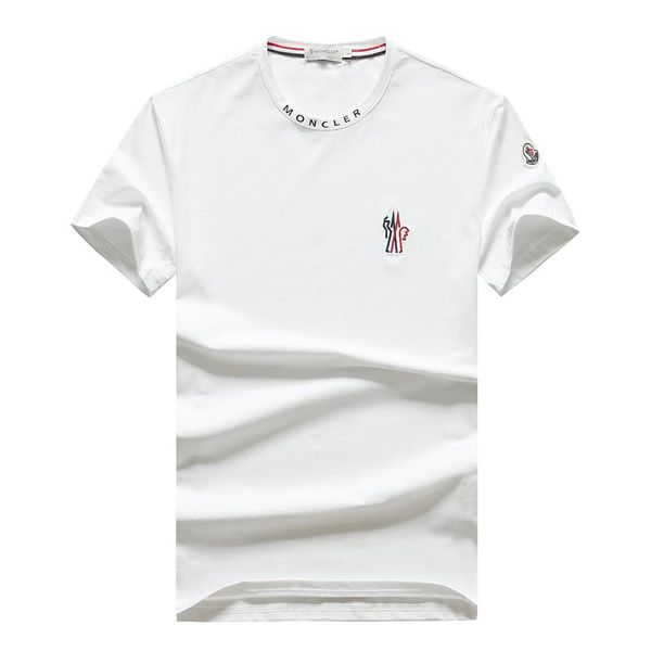 brand new color fashion logo crew neck t-shirt summer new men women tee hip hop casual t-shirt.aa19, White;black
brand new color fashion logo crew neck t-shirt summer new men women tee hip hop casual t-shirt.aa19, White;black