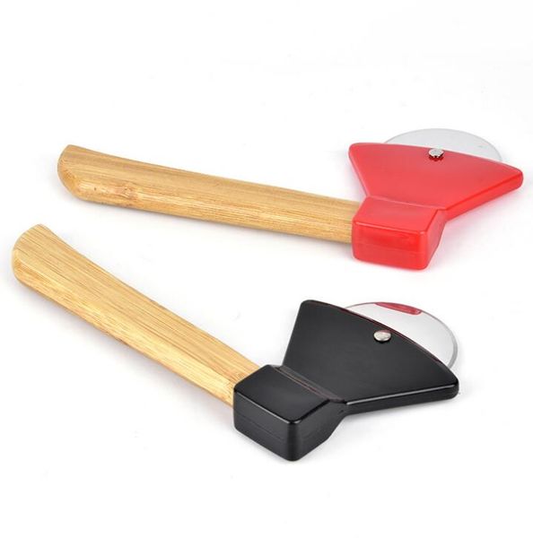 dhl ax pizza cutter с бамбуковой ручкой и sharp вращающиеся лезвия паста тесто щипцов круглый кухонный инвентарь 21 * 10см
dhl ax pizza cutter с бамбуковой ручкой и sharp вращающиеся лезвия паста тесто щипцов круглый кухонный инвентарь 21 * 10см