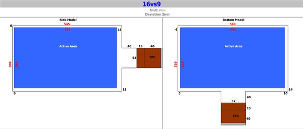 23.6" projected capacitive touch foil ,nano touch film,metalmesh,interactive multi touch foil on glass 12 points
23.6" projected capacitive touch foil ,nano touch film,metalmesh,interactive multi touch foil on glass 12 points