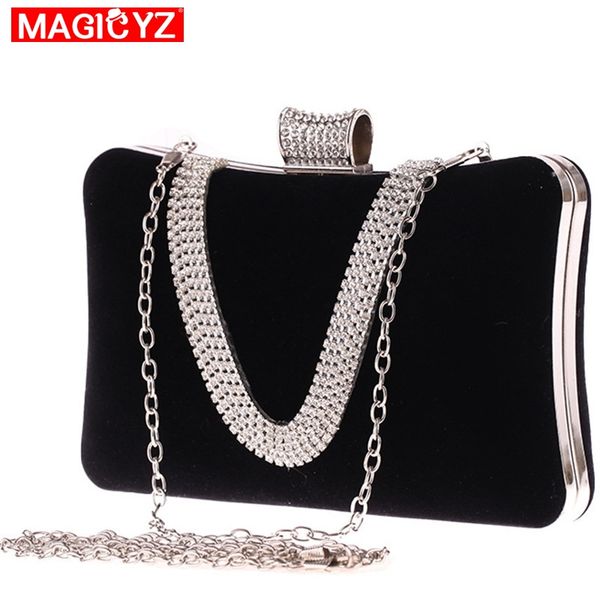 fashion woman evening bagu diamond knucklebox wedding clutch girl elegant velvet shoulder party bag
fashion woman evening bagu diamond knucklebox wedding clutch girl elegant velvet shoulder party bag