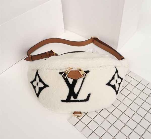 2020 высокого качества мужского и женского Fanny Pack Классическая мода осень плюша и зима мужские и женские Фанни размер упаковки 3 * 14 * 13 см
2020 высокого качества мужского и женского Fanny Pack Классическая мода осень плюша и зима мужские и женские Фанни размер упаковки 3 * 14 * 13 см
