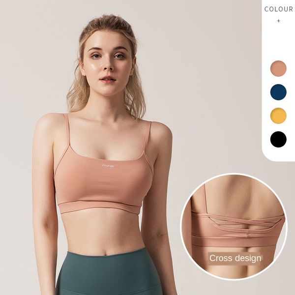 sports bra women fitness seamless yoga bra women solid quick dry padded seamless gym crop push up 4.7, White;black
sports bra women fitness seamless yoga bra women solid quick dry padded seamless gym crop push up 4.7, White;black