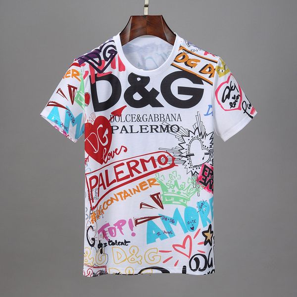2020 summer fashion brand leisure t-shirt brand t-shirt men s street luxury cotton leisure pattern short sleeve t-shirt, men, White;black
2020 summer fashion brand leisure t-shirt brand t-shirt men s street luxury cotton leisure pattern short sleeve t-shirt, men, White;black