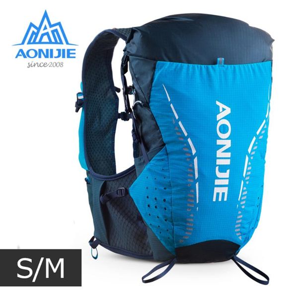 aonijie sm size outdoor 18l lightweight hydration backpack rucksack bag vest water bladder hiking camping running climbing
aonijie sm size outdoor 18l lightweight hydration backpack rucksack bag vest water bladder hiking camping running climbing