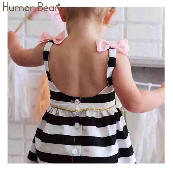 humor bear baby girls dress summer 2020 stripe dress baby dressing party holiday black white with bow kids, Red;yellow
humor bear baby girls dress summer 2020 stripe dress baby dressing party holiday black white with bow kids, Red;yellow