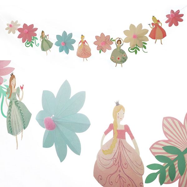 цветочная фея banner paper garland для birthday party танцы принцесса бантинг baby shower девочек любимые украшения supplies
цветочная фея banner paper garland для birthday party танцы принцесса бантинг baby shower девочек любимые украшения supplies