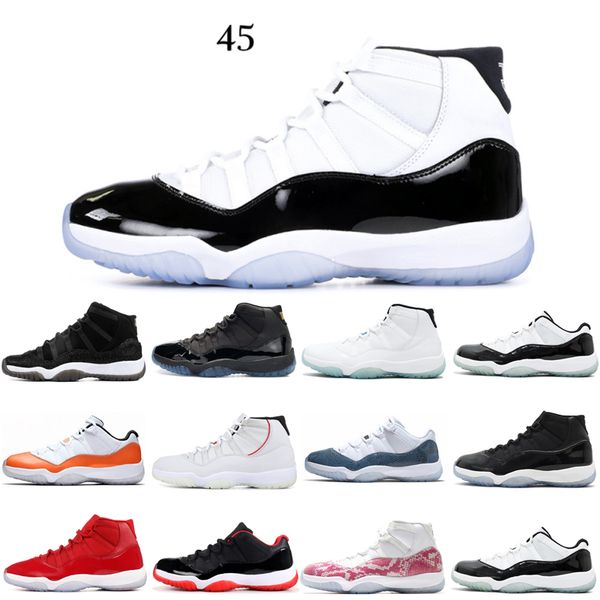 11 11s new shoes mens basketball shoes win like 82 concord low legend blue platinum tint cap and gown designer sneakers shoes sports
11 11s new shoes mens basketball shoes win like 82 concord low legend blue platinum tint cap and gown designer sneakers shoes sports