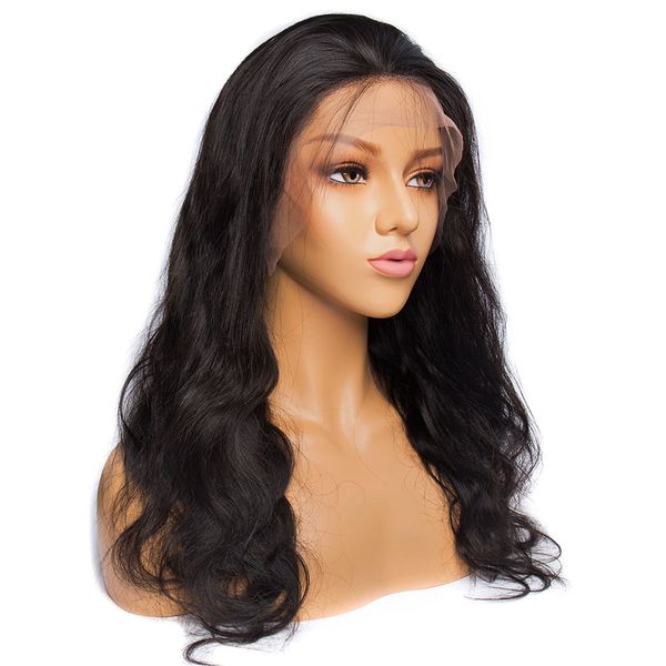 body wave glueless lace front human hair wigs 100% indian remy hair full lace front human hair wig human for black woman
body wave glueless lace front human hair wigs 100% indian remy hair full lace front human hair wig human for black woman