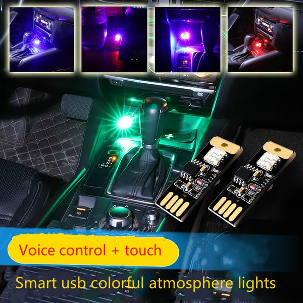 car led light usb 7-color changing car accessories interior decoration design atmosphere lamp led strip adjustment brightness
car led light usb 7-color changing car accessories interior decoration design atmosphere lamp led strip adjustment brightness