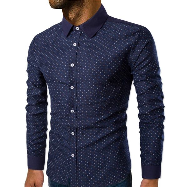 men long sleeve shirt stitching pocket spring autumn fashion print casual design fabric soft comfortable dress slim fit coat, White;black
men long sleeve shirt stitching pocket spring autumn fashion print casual design fabric soft comfortable dress slim fit coat, White;black