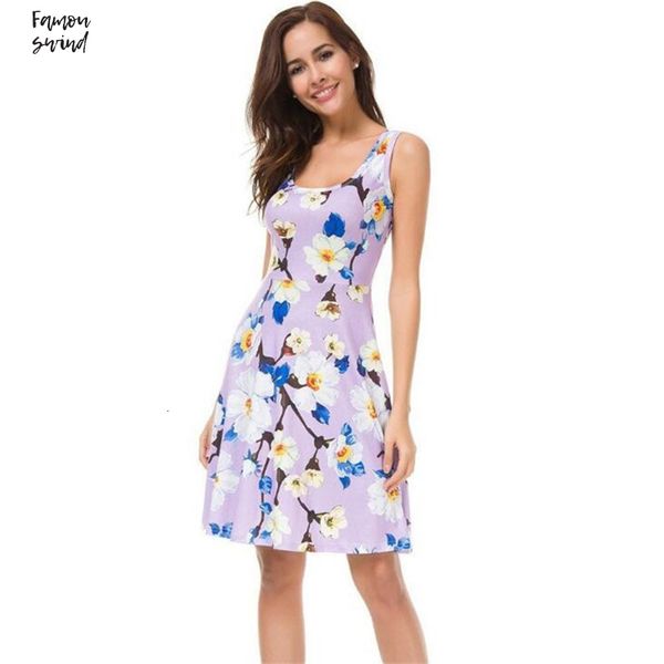 v шеи новых женщин лета платья моды sweet стиль 2019 tank цветочные платья мини-бич сексуальное платье vestidos платье из хлопка, Black;gray 
v шеи новых женщин лета платья моды sweet стиль 2019 tank цветочные платья мини-бич сексуальное платье vestidos платье из хлопка, Black;gray