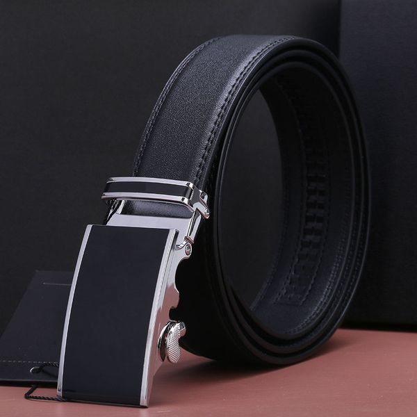 code 1213 fashion famous brand genuine leather men belt automatic buckle designer business luxury man belts for men high quality, Black;brown
code 1213 fashion famous brand genuine leather men belt automatic buckle designer business luxury man belts for men high quality, Black;brown