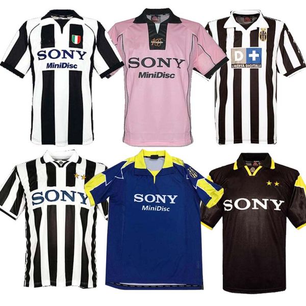 new 95 96 97 98 99 00 juventus palace retro zidane 19 20 ronaldo soccer jersey 1997 1998 juventus vintage soccer jerseys football shirt, Black;yellow
new 95 96 97 98 99 00 juventus palace retro zidane 19 20 ronaldo soccer jersey 1997 1998 juventus vintage soccer jerseys football shirt, Black;yellow