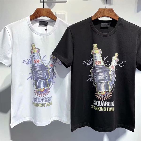 2020 luxury men's t-shirt casual o-neck men's t-shirt fashion summer brand short sleeve men's clothing tee size -xxxl q5, White;black
2020 luxury men's t-shirt casual o-neck men's t-shirt fashion summer brand short sleeve men's clothing tee size -xxxl q5, White;black