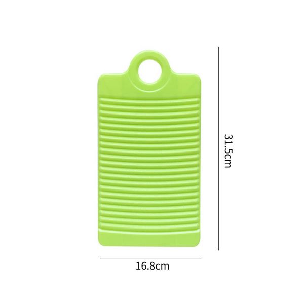 1pcs пластиковые аксессуары для стирки доска мини washboard сгущаться одежда очистка инструменты портативные противоскользящие предметы инст
1pcs пластиковые аксессуары для стирки доска мини washboard сгущаться одежда очистка инструменты портативные противоскользящие предметы инст