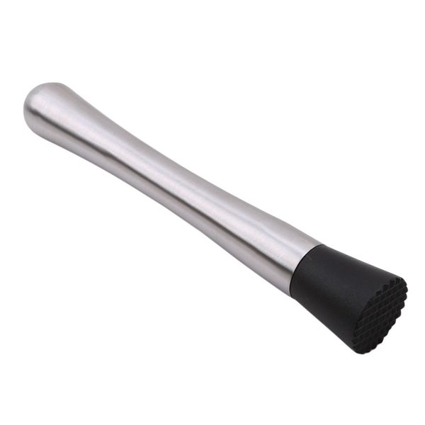 cocktail muddle bar mixer ice crusher bar tools easy tools ice crusher barware handhold stainless steel drink fruit muddlers
cocktail muddle bar mixer ice crusher bar tools easy tools ice crusher barware handhold stainless steel drink fruit muddlers