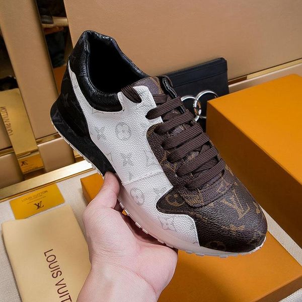 2020c new product official website synchronous release luxury men's casual fashion shoes outdoor travel sports shoes delivery original, Black
2020c new product official website synchronous release luxury men's casual fashion shoes outdoor travel sports shoes delivery original, Black