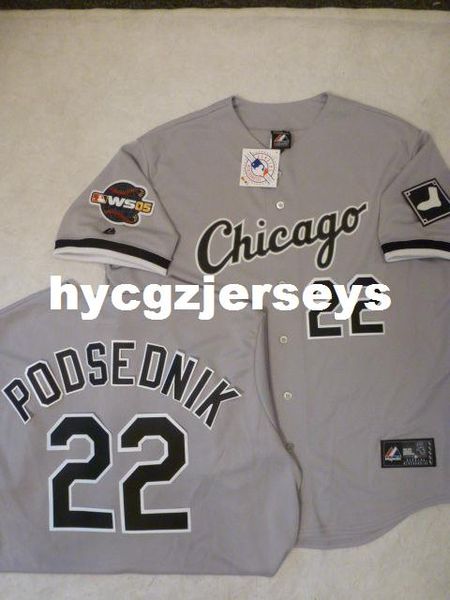 baseball #22 scott podsednik 2005 shirt jersey gray mens stitched jerseys big and tall size xs-6xl for sale, Black;blue
baseball #22 scott podsednik 2005 shirt jersey gray mens stitched jerseys big and tall size xs-6xl for sale, Black;blue