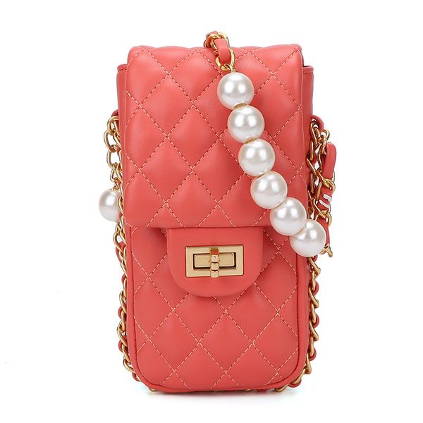 2020 new popular bag small fragrance mobile phone bag female crossbody summer mini vertical small black chain
2020 new popular bag small fragrance mobile phone bag female crossbody summer mini vertical small black chain