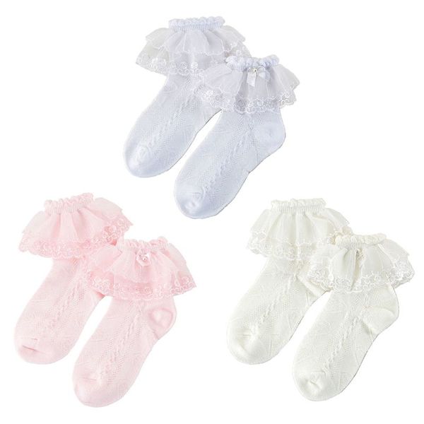breathable cotton spring and autumn children socks thin girls mesh short sock butterfly lace breathable fashion princess socks, Pink;yellow
breathable cotton spring and autumn children socks thin girls mesh short sock butterfly lace breathable fashion princess socks, Pink;yellow