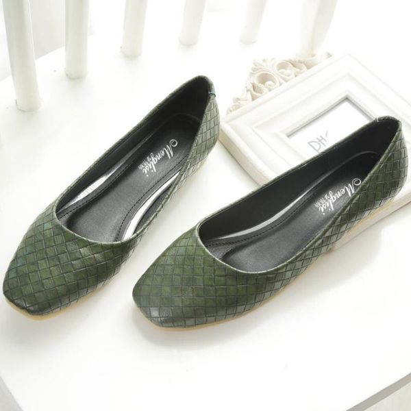 2020 new flat shoes for women square toe women loafers pu leather shoes woman flats big size ballet shoe woman 35-43, Black
2020 new flat shoes for women square toe women loafers pu leather shoes woman flats big size ballet shoe woman 35-43, Black