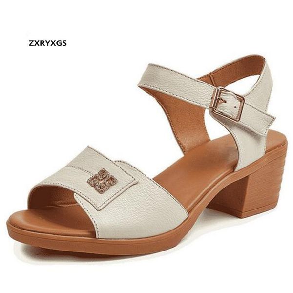 promotional 2020 new fashion genuine leather sandals women sandal shoes soft sole non-slip wear high heel summer women sandals, Black
promotional 2020 new fashion genuine leather sandals women sandal shoes soft sole non-slip wear high heel summer women sandals, Black