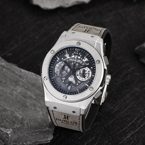 New 13 aaa 13 hublot famou watche men women watch leather belt men port watch women gift no box hb10
New 13 aaa 13 hublot famou watche men women watch leather belt men port watch women gift no box hb10