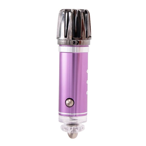 formaldehyde smoke odor filter pm2.5 automotive oxygen bar generator vehicle-borne negative ion air purifier
formaldehyde smoke odor filter pm2.5 automotive oxygen bar generator vehicle-borne negative ion air purifier