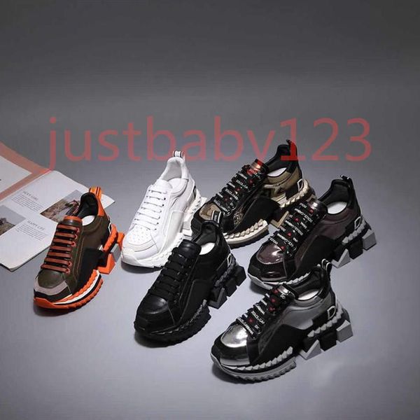 dhl post hococal designer high-red bottom super king sneakers multicolor sneakers for women and men on the go designer shoes, Black;red
dhl post hococal designer high-red bottom super king sneakers multicolor sneakers for women and men on the go designer shoes, Black;red