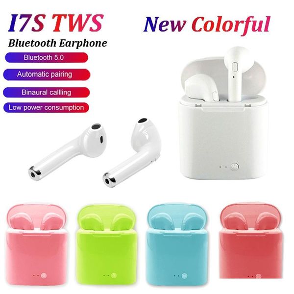 I7 I7S TWS беспроводные наушники Bluetooth стерео 5.0 Earbud гарнитура Близнецы гарнитура с зарядной коробкой микрофон для всех смартфонов
I7 I7S TWS беспроводные наушники Bluetooth стерео 5.0 Earbud гарнитура Близнецы гарнитура с зарядной коробкой микрофон для всех смартфонов