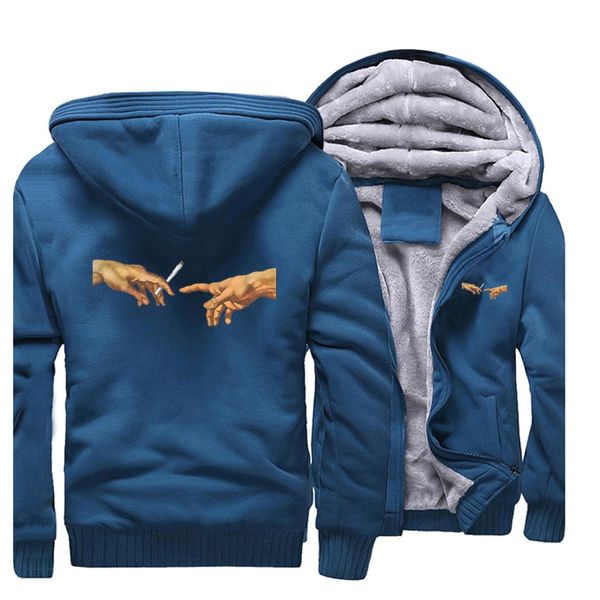 lettbao michelangelo fleece hoodie men outwear coats funny hip hop streetwear outwear casual autumn sportswear zipper tracksuit, Black
lettbao michelangelo fleece hoodie men outwear coats funny hip hop streetwear outwear casual autumn sportswear zipper tracksuit, Black