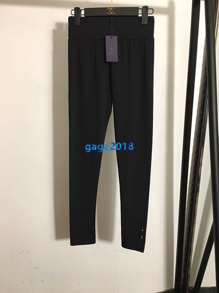 high end women girls jersey jogging pencil pants letter patch elastic waist casual slim leggings pants runway fashion design luxury trousers, Black;white
high end women girls jersey jogging pencil pants letter patch elastic waist casual slim leggings pants runway fashion design luxury trousers, Black;white