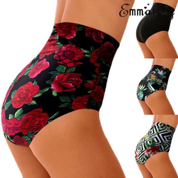 meihuida brand high waist swimming shorts floral women swimsuit ladies casual bottoms summer bathing shorts 2019
meihuida brand high waist swimming shorts floral women swimsuit ladies casual bottoms summer bathing shorts 2019