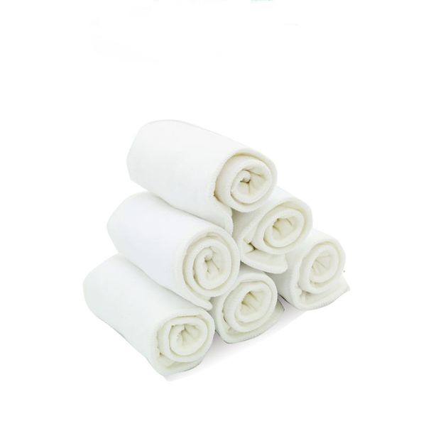 10pcs 3 layers microfiber diaper nappy insert super absorbent washable cloth inserts tebeiyou
10pcs 3 layers microfiber diaper nappy insert super absorbent washable cloth inserts tebeiyou