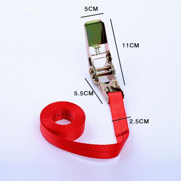 joormom 5m*2.5cm car carriage strap fastener ratchet no hook rope car clip fastener auto accessories
joormom 5m*2.5cm car carriage strap fastener ratchet no hook rope car clip fastener auto accessories