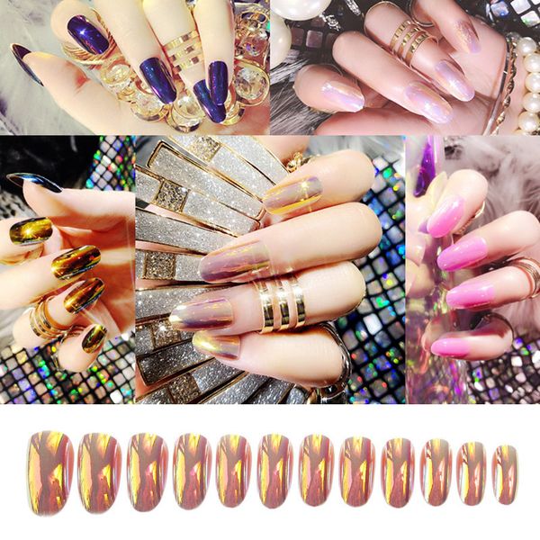 24 шт типсы яркий full cover professional nail patch tool искусство для украшения diy @ me88, Red;gold
24 шт типсы яркий full cover professional nail patch tool искусство для украшения diy @ me88, Red;gold