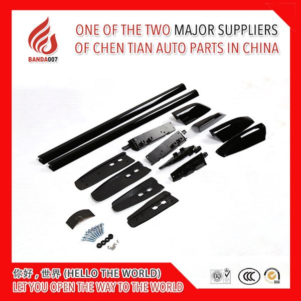 aluminium alloy screw install side rail bar roof rack for highlander highlander 2009 2010 2011 2012 2013 2014
aluminium alloy screw install side rail bar roof rack for highlander highlander 2009 2010 2011 2012 2013 2014