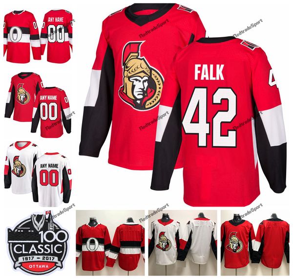 2019 ottawa senators justin falk hockey jerseys 100th classic mens custom name home red #42 justin falk stitched hockey shirts s-xxxl, Black;red
2019 ottawa senators justin falk hockey jerseys 100th classic mens custom name home red #42 justin falk stitched hockey shirts s-xxxl, Black;red