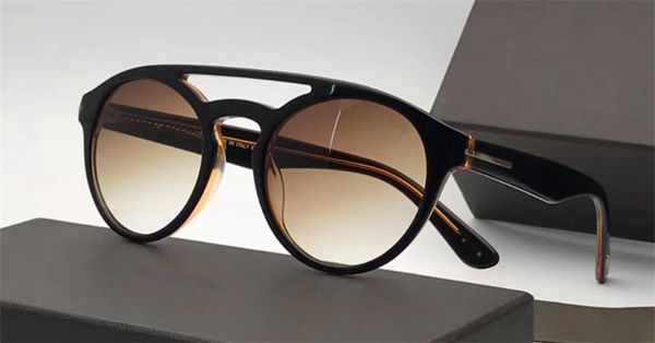 luxury-designer sunglasses 0537 wholesale selling popular protection eyewear round frame uv400 lens with original box, White;black
luxury-designer sunglasses 0537 wholesale selling popular protection eyewear round frame uv400 lens with original box, White;black