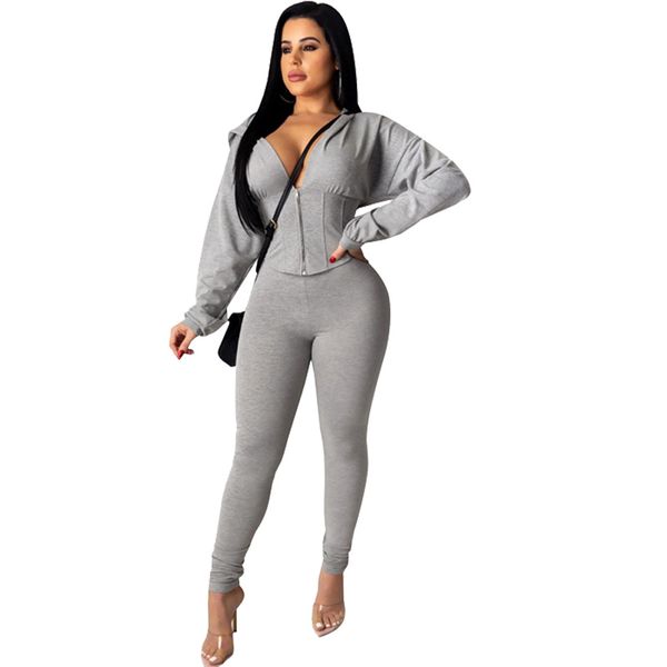 autumn summer two piece set and pants tracksuit women set suit streetwear party club slim casual 2 piece women outfit, White
autumn summer two piece set and pants tracksuit women set suit streetwear party club slim casual 2 piece women outfit, White