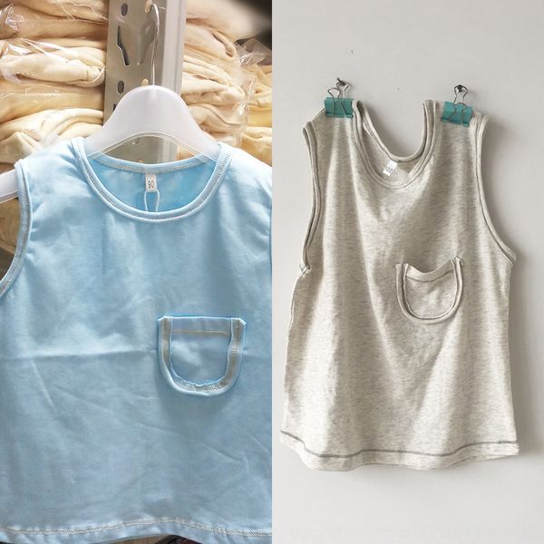 u1dnd 2020 summer clothes fringe pocket sleeveless 2020 summer clothes clothing t-shirt children's clothing children's fringe pock, Blue
u1dnd 2020 summer clothes fringe pocket sleeveless 2020 summer clothes clothing t-shirt children's clothing children's fringe pock, Blue