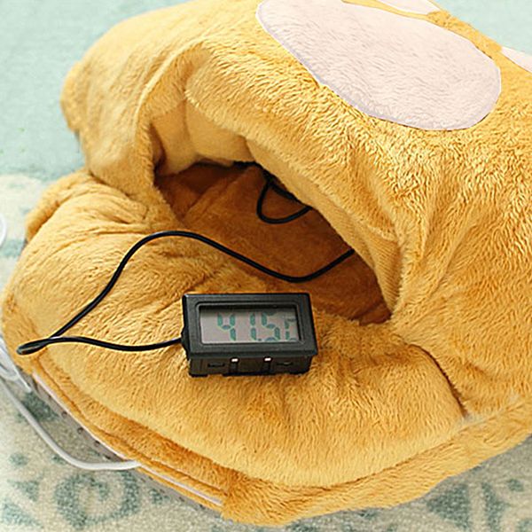 1 шт. / лотв милый большой мультфильм ноги теплые тапочки usb ноги теплее обувь компьютер пк электрический тепла тапочки мягкие и удобные 46
1 шт. / лотв милый большой мультфильм ноги теплые тапочки usb ноги теплее обувь компьютер пк электрический тепла тапочки мягкие и удобные 46