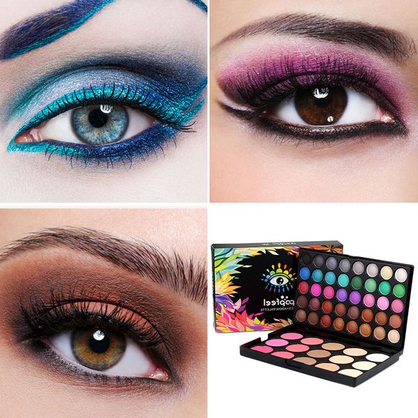 popfeel 55 color eye shadow make-up disc pearl matte earth color makeup disc explosion set
popfeel 55 color eye shadow make-up disc pearl matte earth color makeup disc explosion set