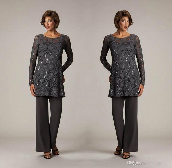 две пьесы мать невесты костюмы с блестками lace top chfifon pant плюс размер свадебные платья партии гость сшитое dh4025, Black;red
две пьесы мать невесты костюмы с блестками lace top chfifon pant плюс размер свадебные платья партии гость сшитое dh4025, Black;red