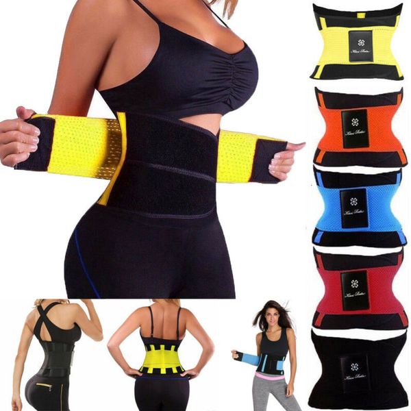 waist shaper slimming women body trainer cincher underbust corset belt shapewear shapers
waist shaper slimming women body trainer cincher underbust corset belt shapewear shapers