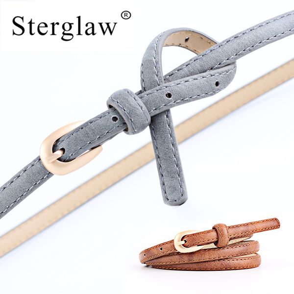 103*1cm female casual thin leather belts women's jeans with high waist belt for women modeling belt lady cinturones mujer n137, Black;brown
103*1cm female casual thin leather belts women's jeans with high waist belt for women modeling belt lady cinturones mujer n137, Black;brown