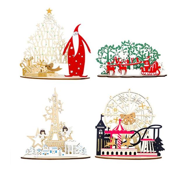 дерево xmas color printed сращивания decor главная партия показать украшения детские подарочные
дерево xmas color printed сращивания decor главная партия показать украшения детские подарочные