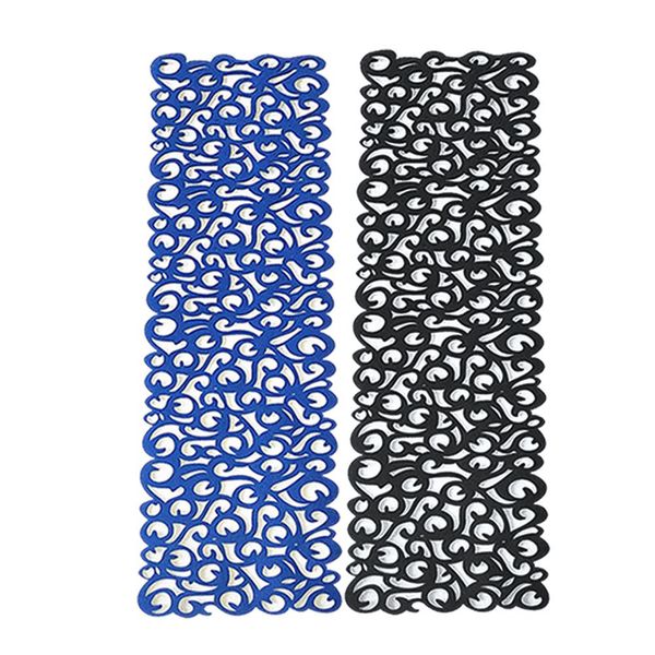 table runner hollow out polyester wedding party reception banquet blue gray home textile decorations elegant french table runner
table runner hollow out polyester wedding party reception banquet blue gray home textile decorations elegant french table runner