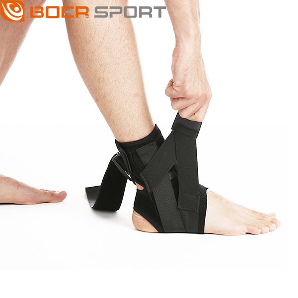 ankle sprain protective sports protective gear for men and women fixed basket volleyball foot fitness ankle protection, Blue;black
ankle sprain protective sports protective gear for men and women fixed basket volleyball foot fitness ankle protection, Blue;black